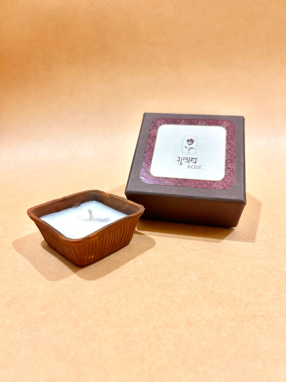 Gulzar Candle
