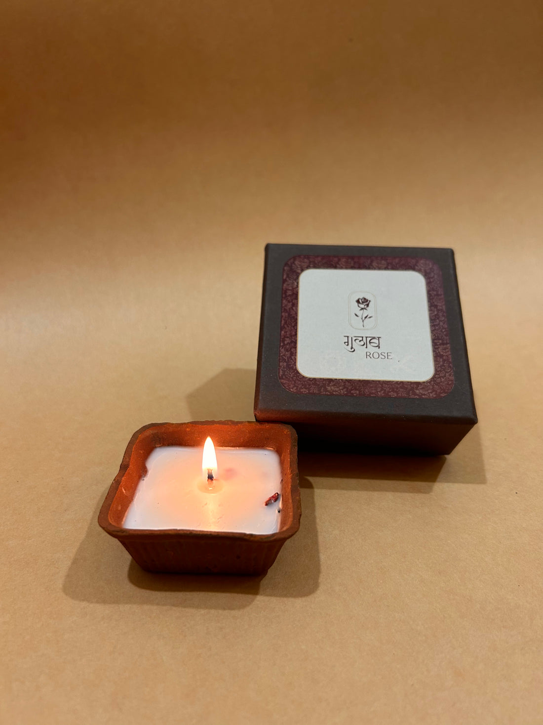 Gulzar Candle