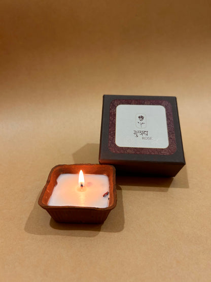 Gulzar Candle
