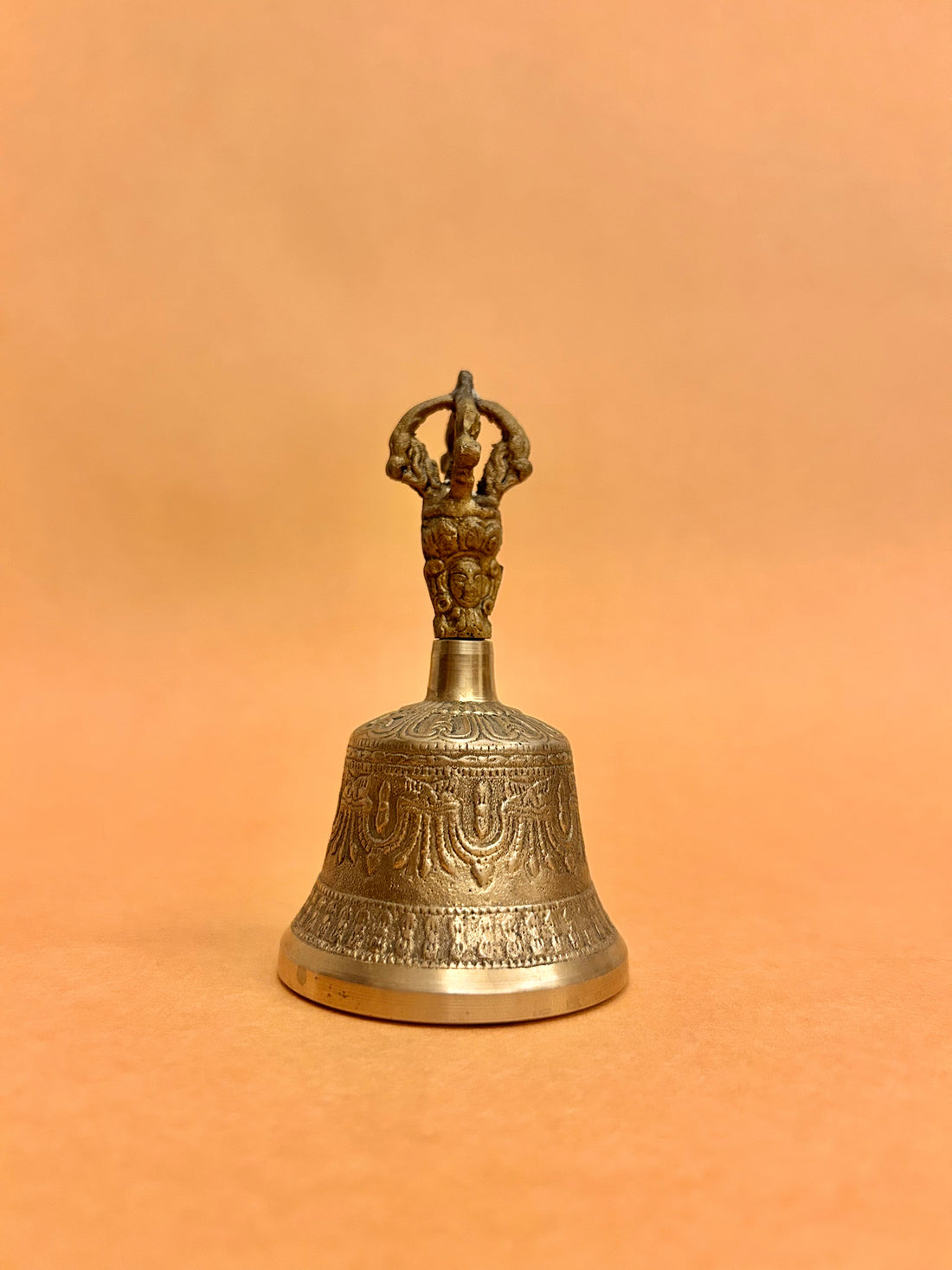 Dhwani Bell