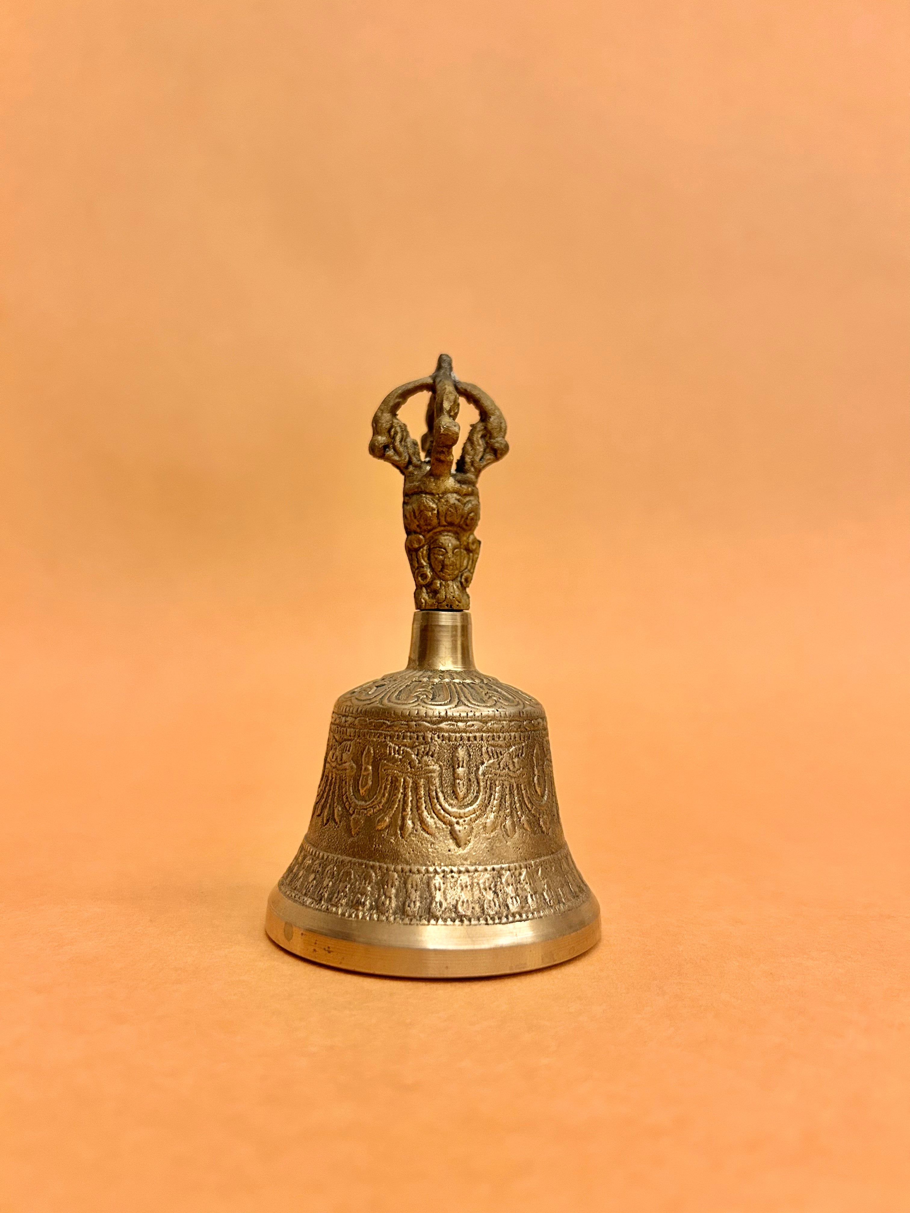 Dhwani Bell