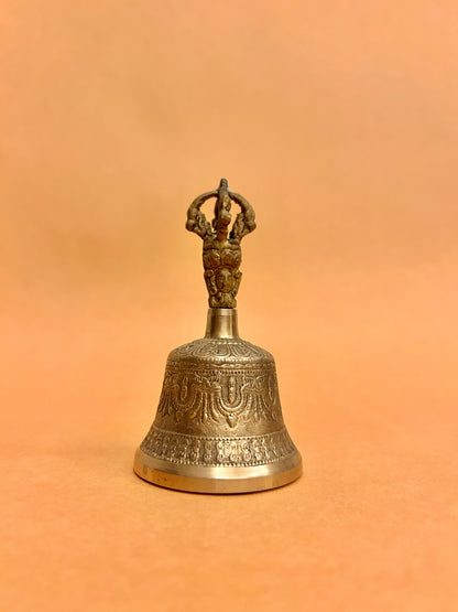 Dhwani Bell