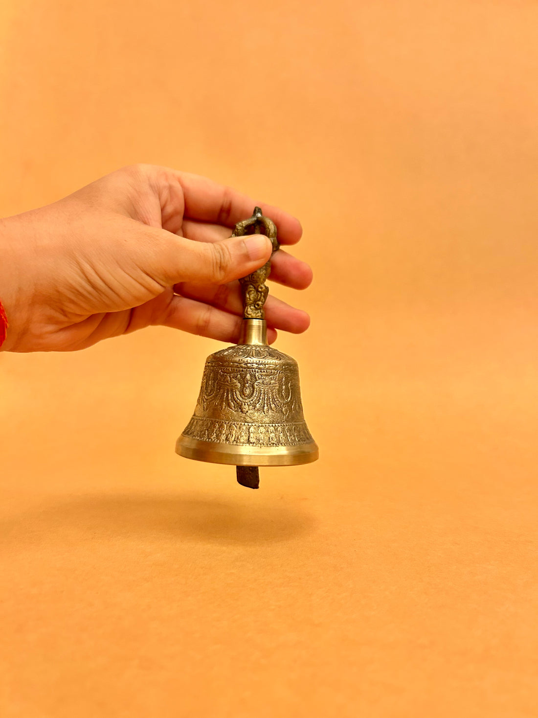 Dhwani Bell