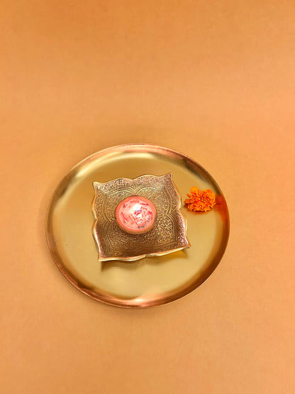 Kriti Thali