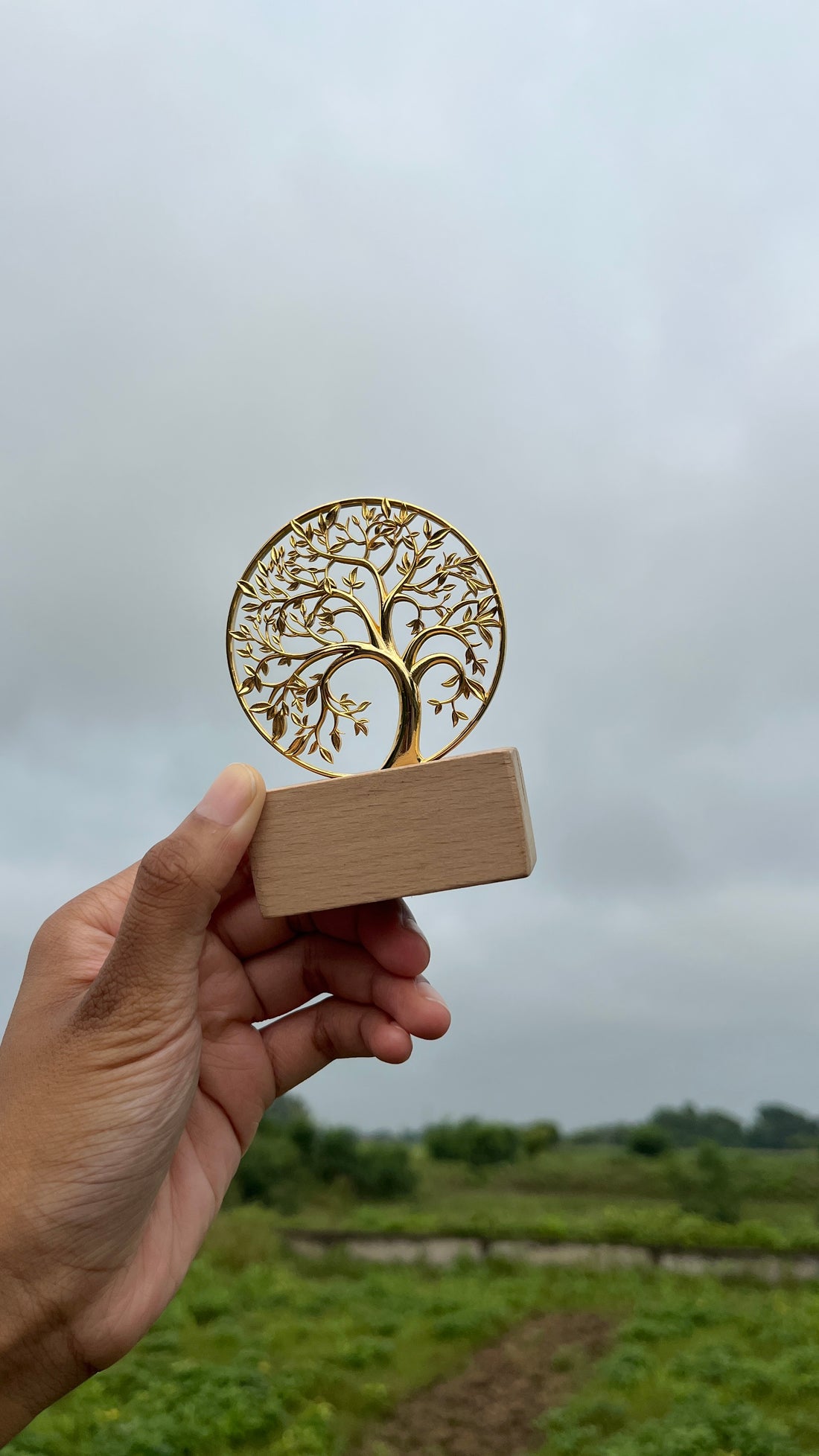 Tree of Prosperity