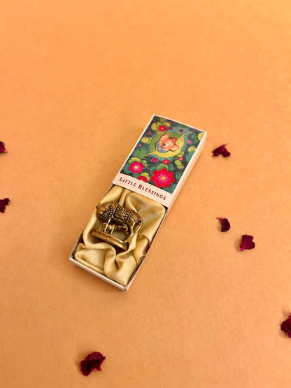 Little Blessings - Kamadhenu