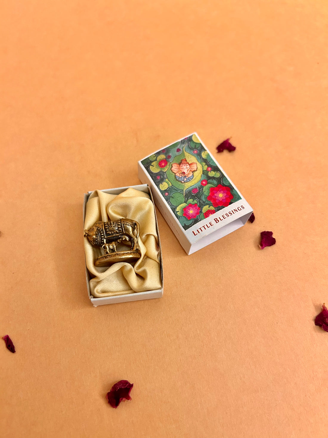Little Blessings - Kamadhenu