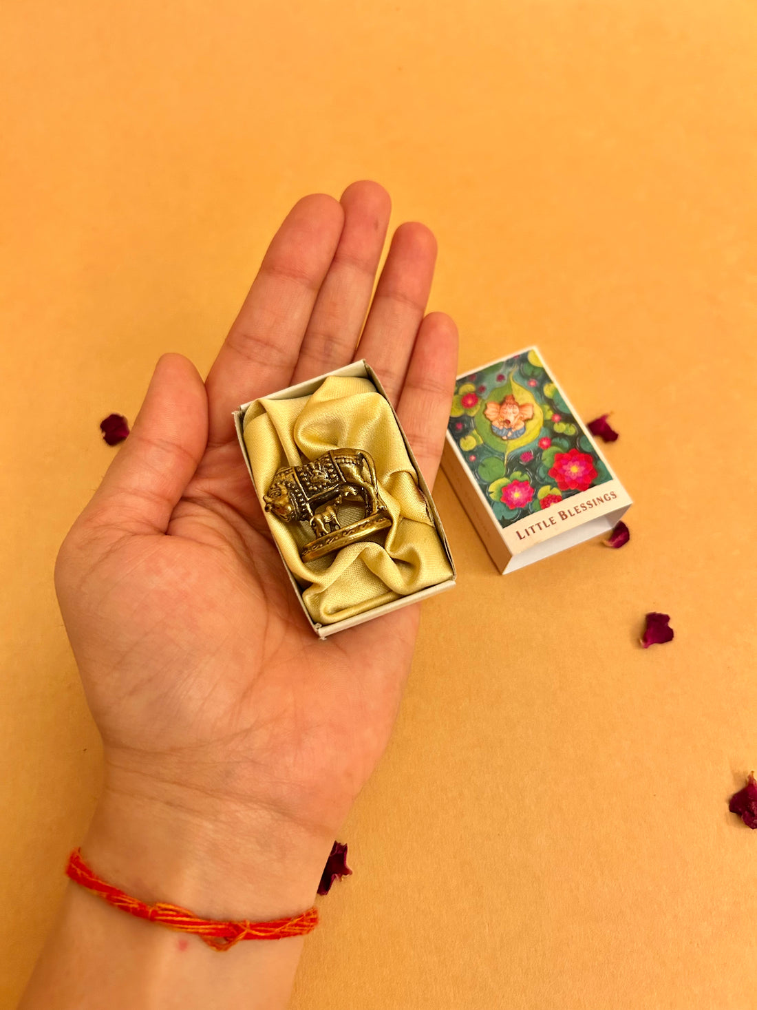 Little Blessings - Kamadhenu