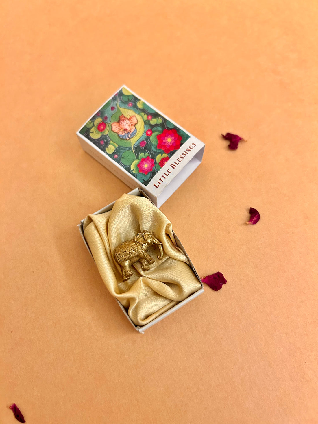 Little Blessings - Tiny Tusk