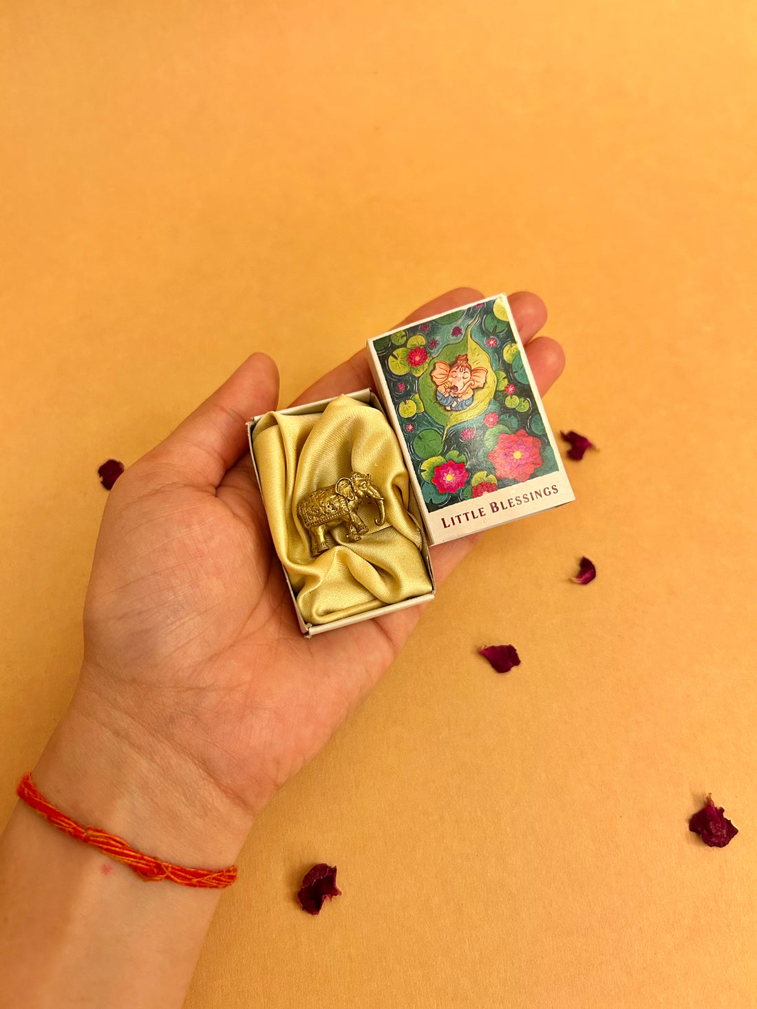 Little Blessings - Tiny Tusk