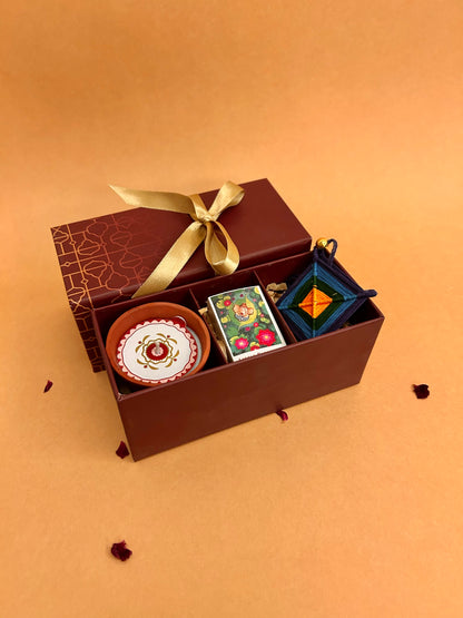 Aabha Hamper