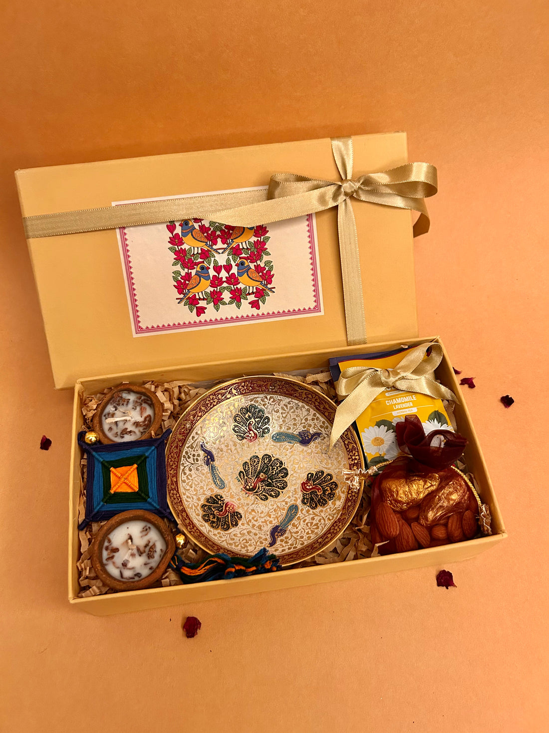 Kavya Hamper