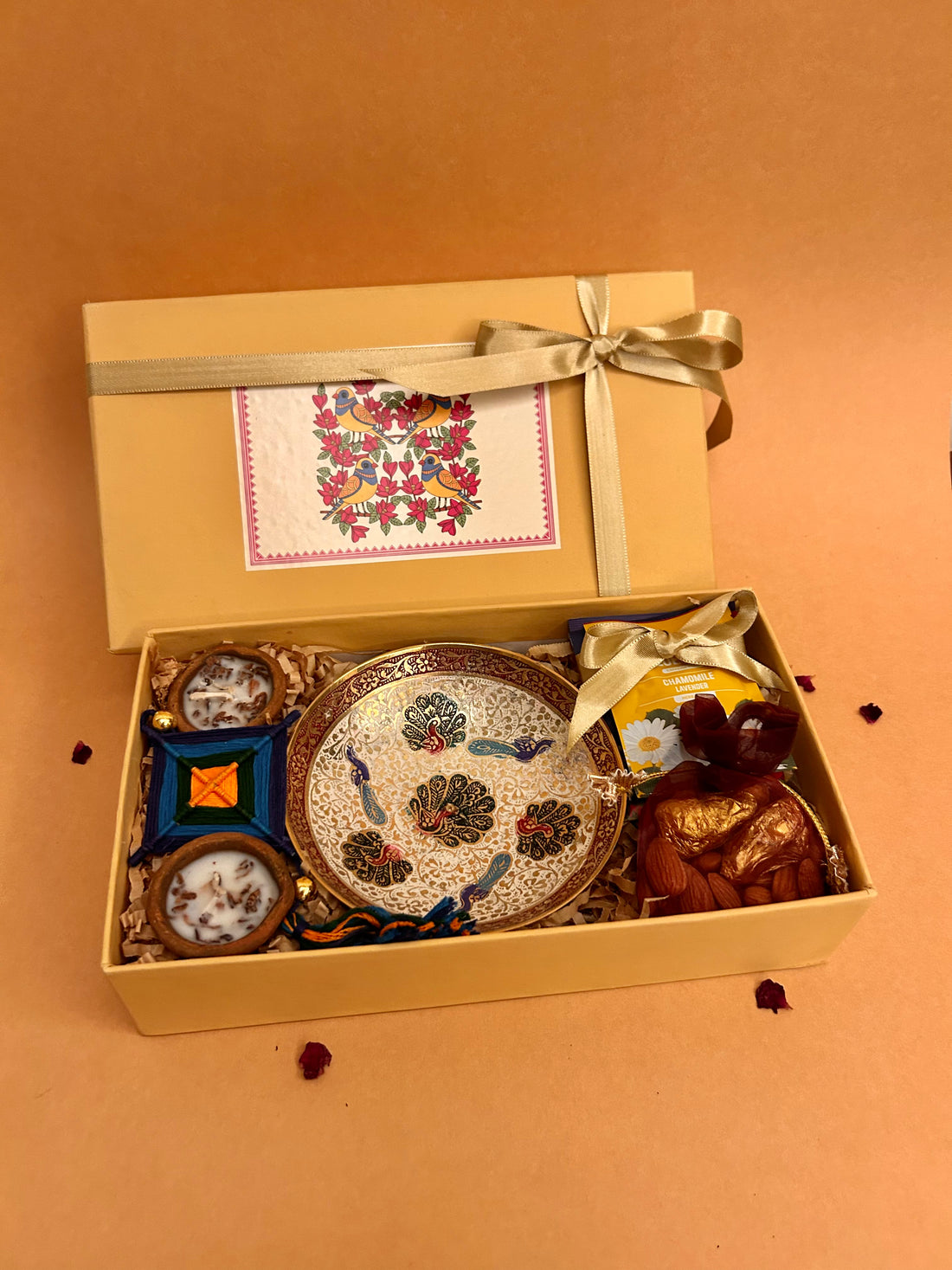 Kavya Hamper