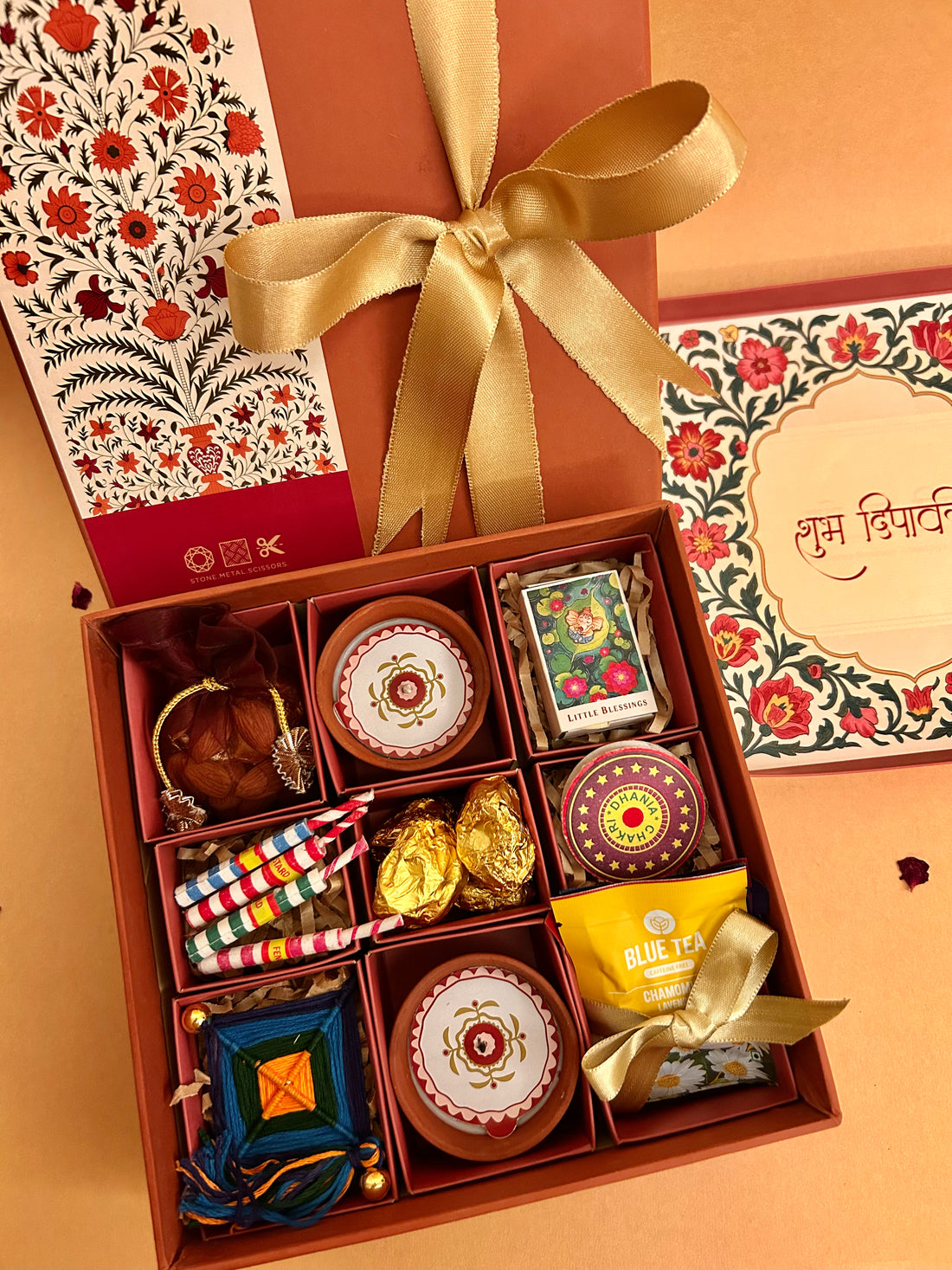 Shrishti Hamper