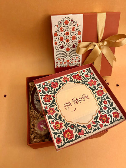 Shubhra Hamper
