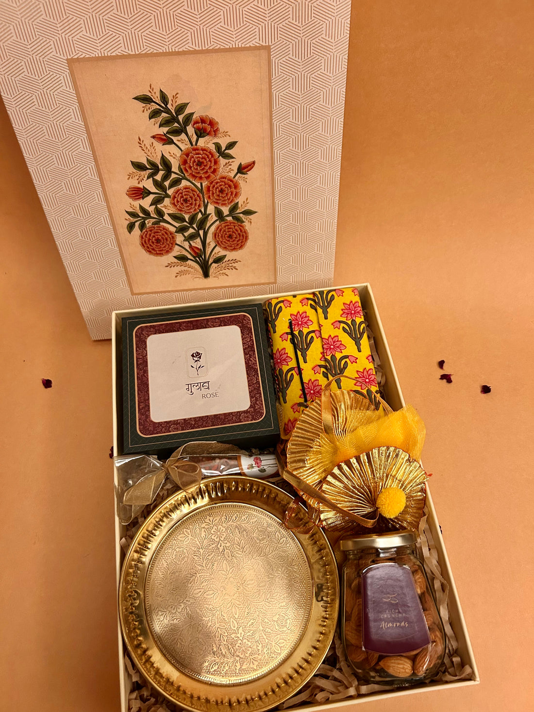 Gul Hamper