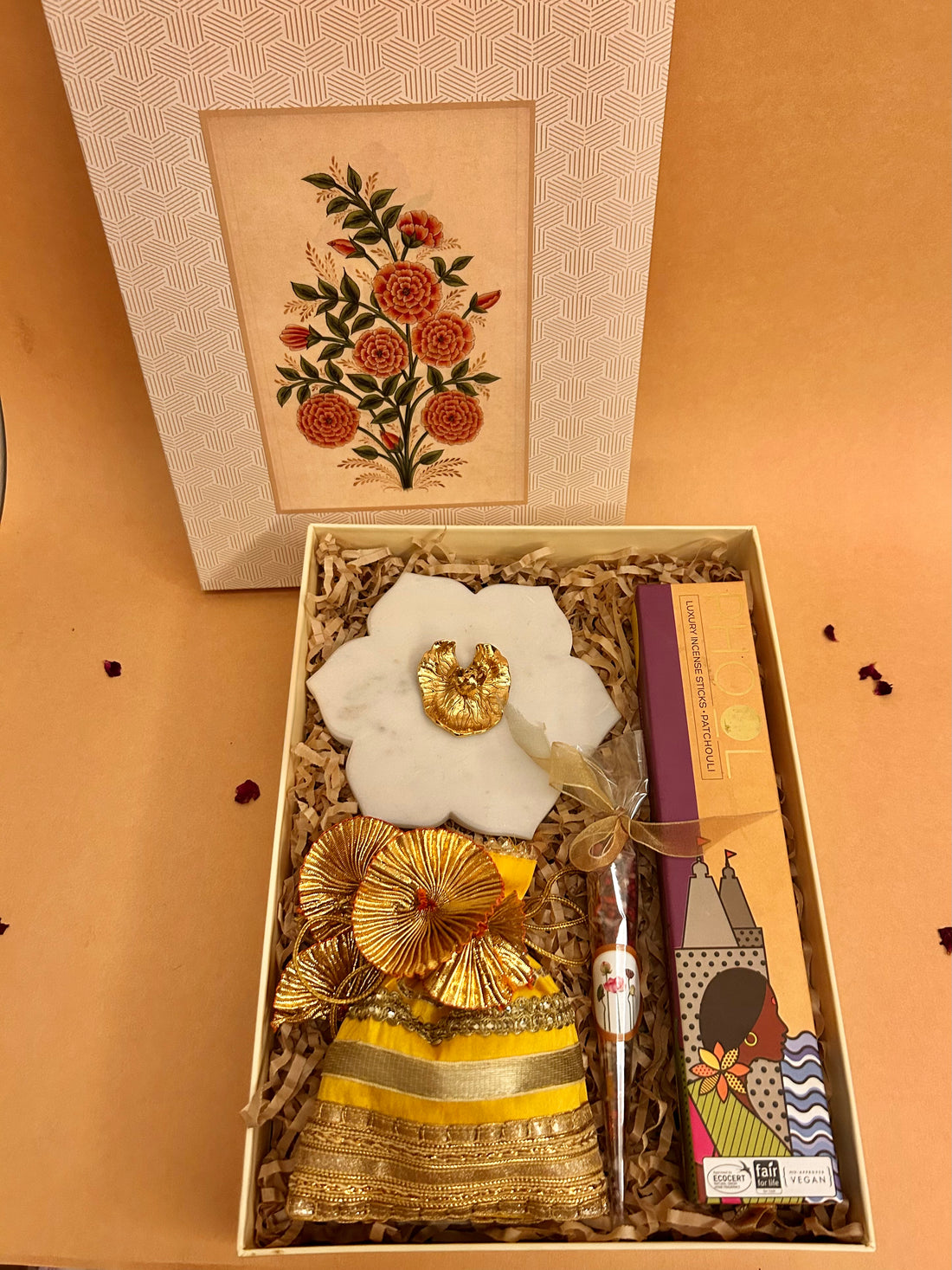 Padma Hamper