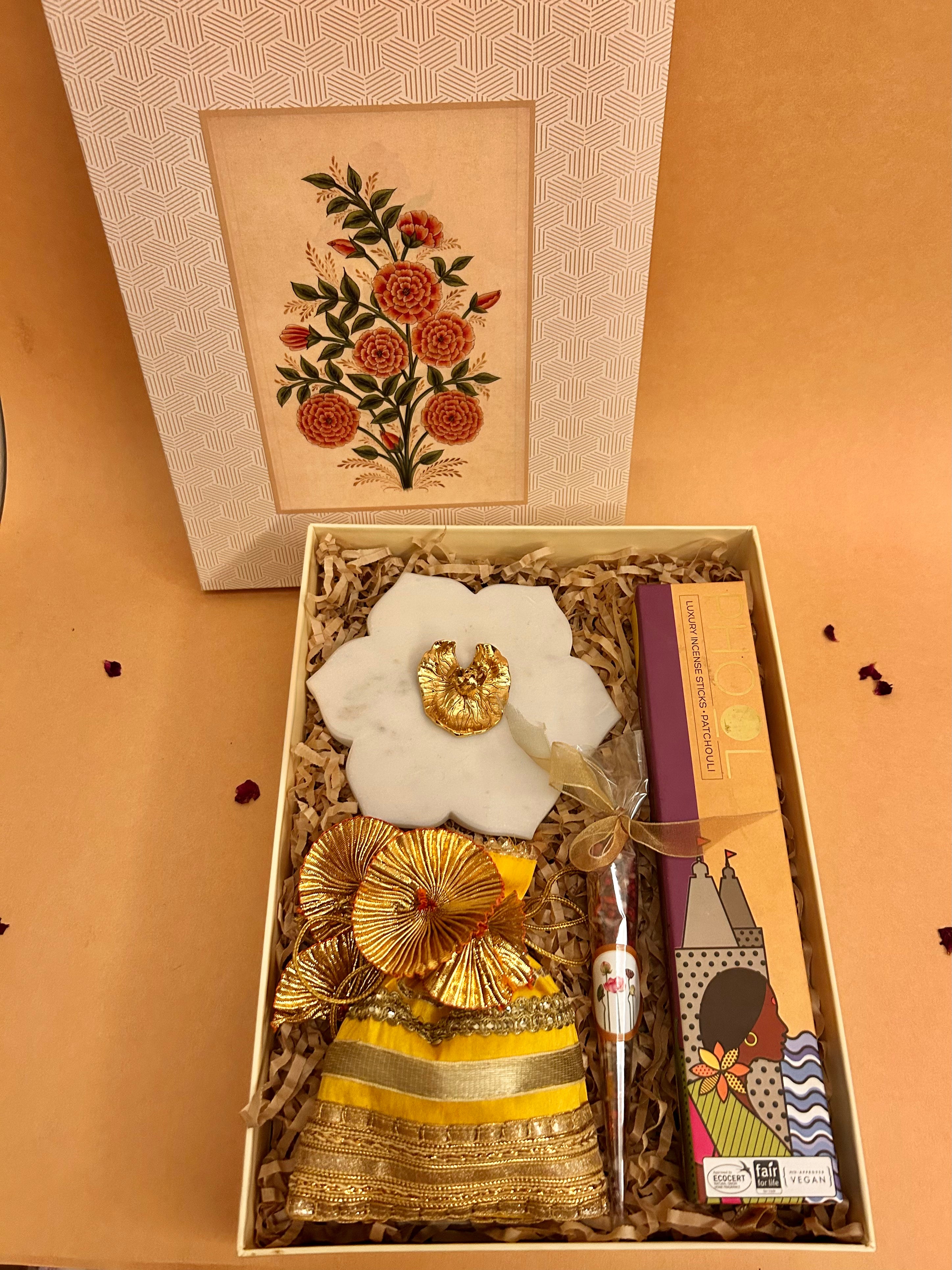 Padma Hamper