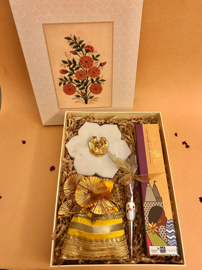 Padma Hamper