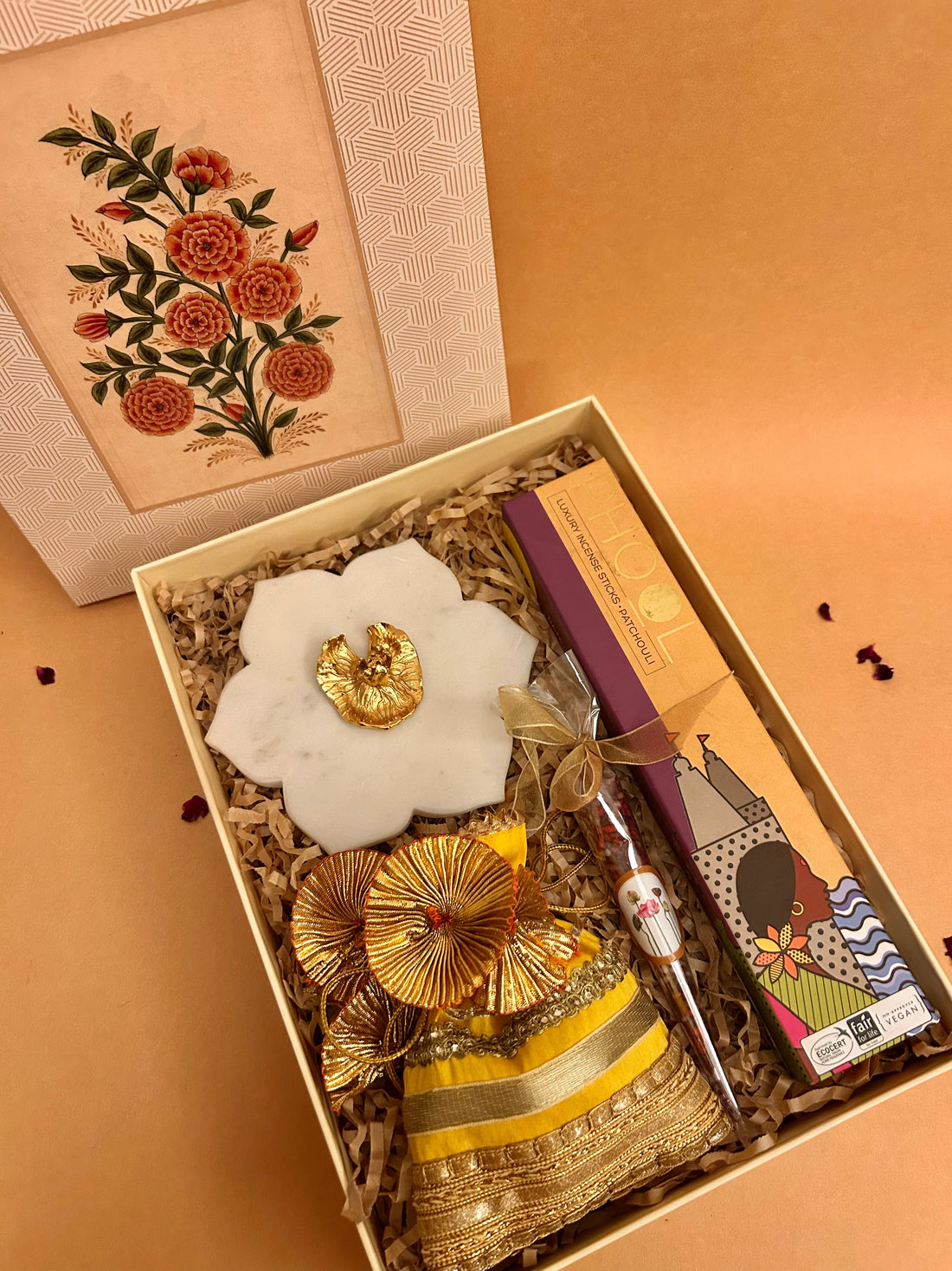 Padma Hamper