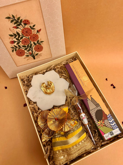 Padma Hamper