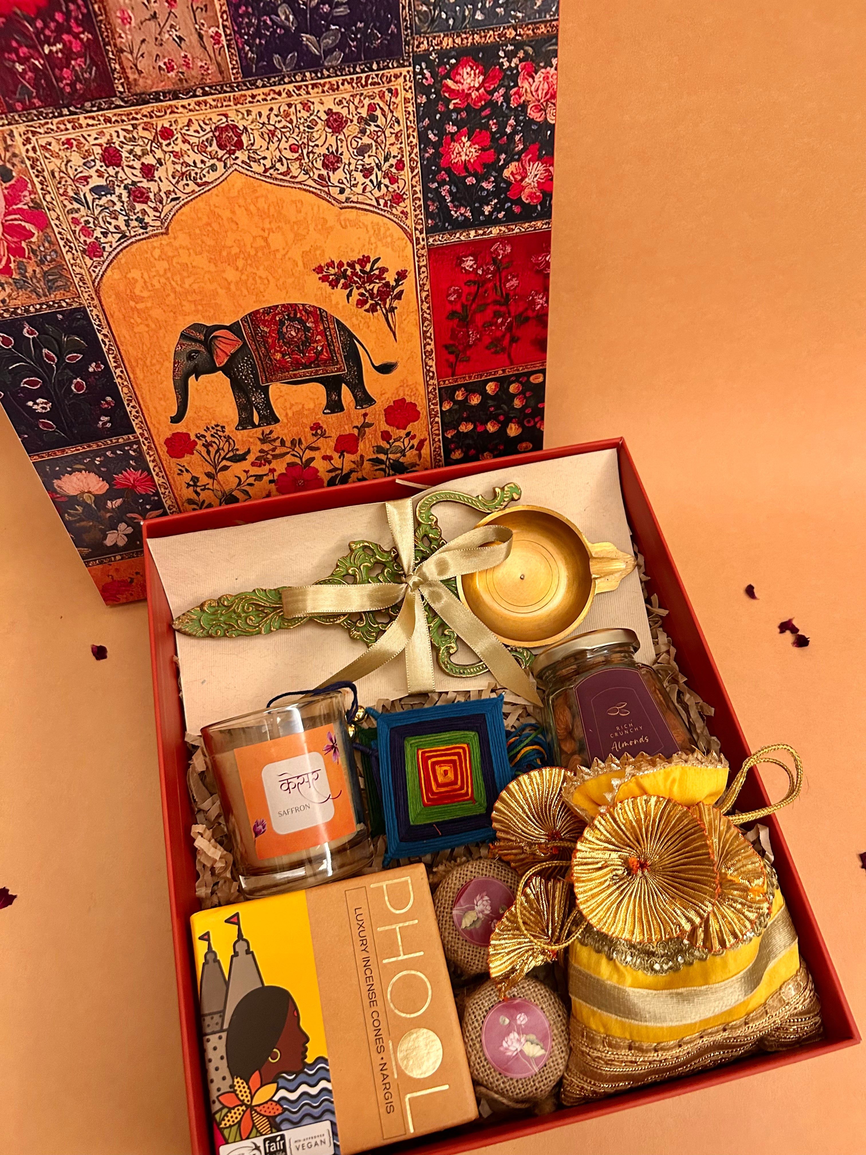 Subh Hamper