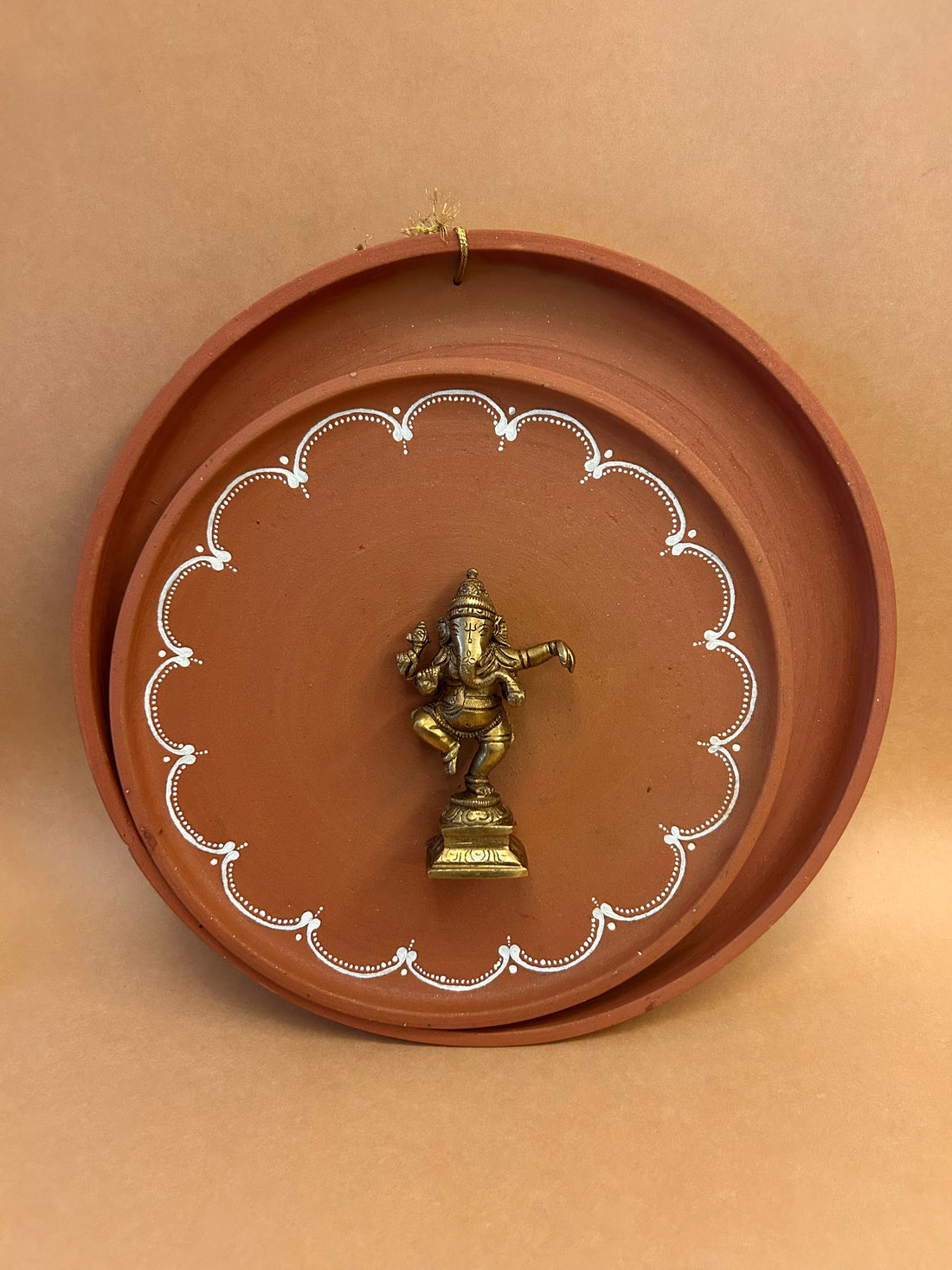 Nirwaan Wall Plate