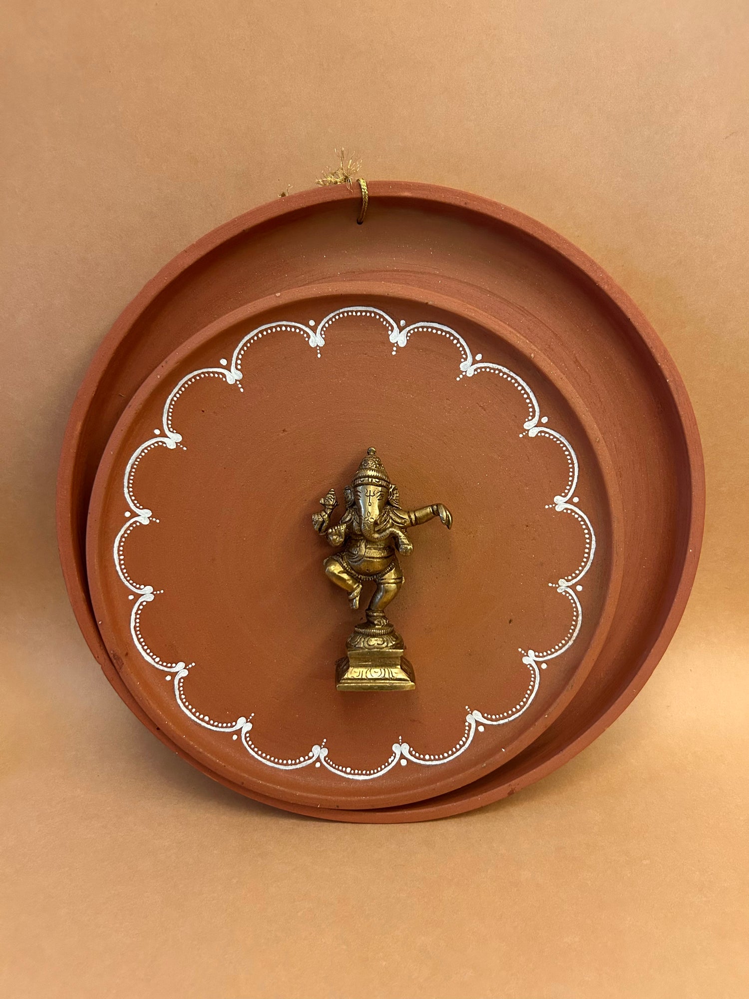 Nirwaan Wall Plate