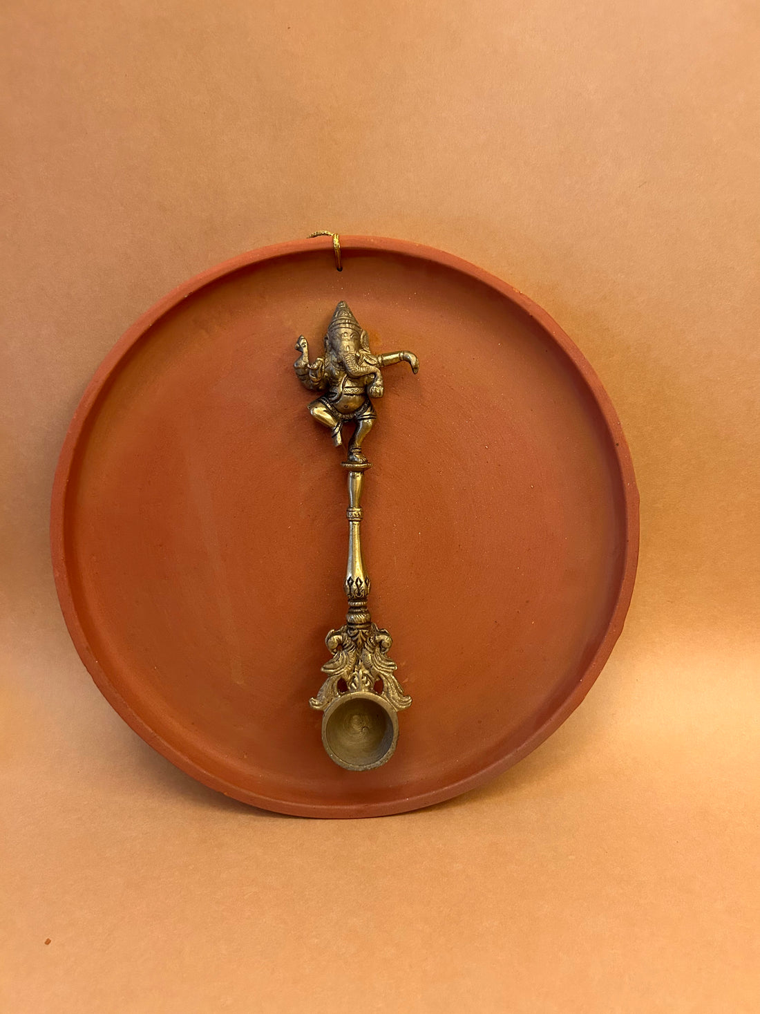 Gaj Wall Plate