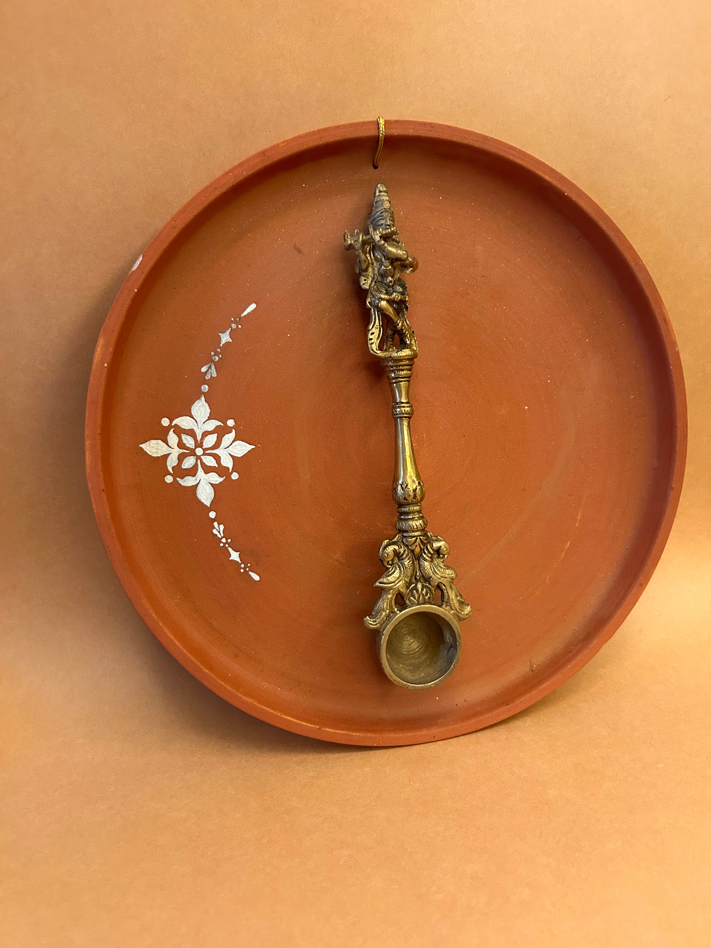 Anaya Wall Plate