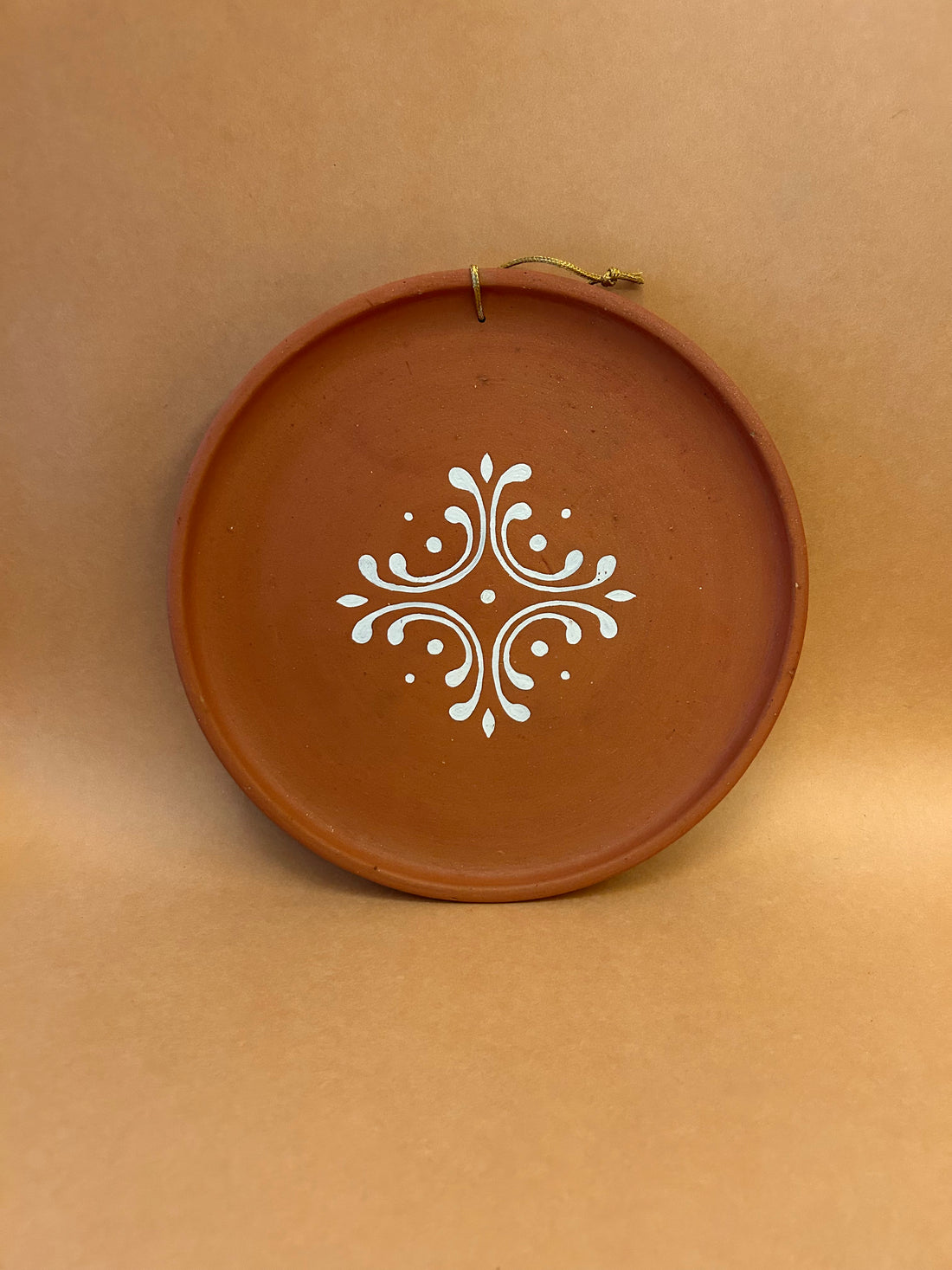 Aabha Wall Plate