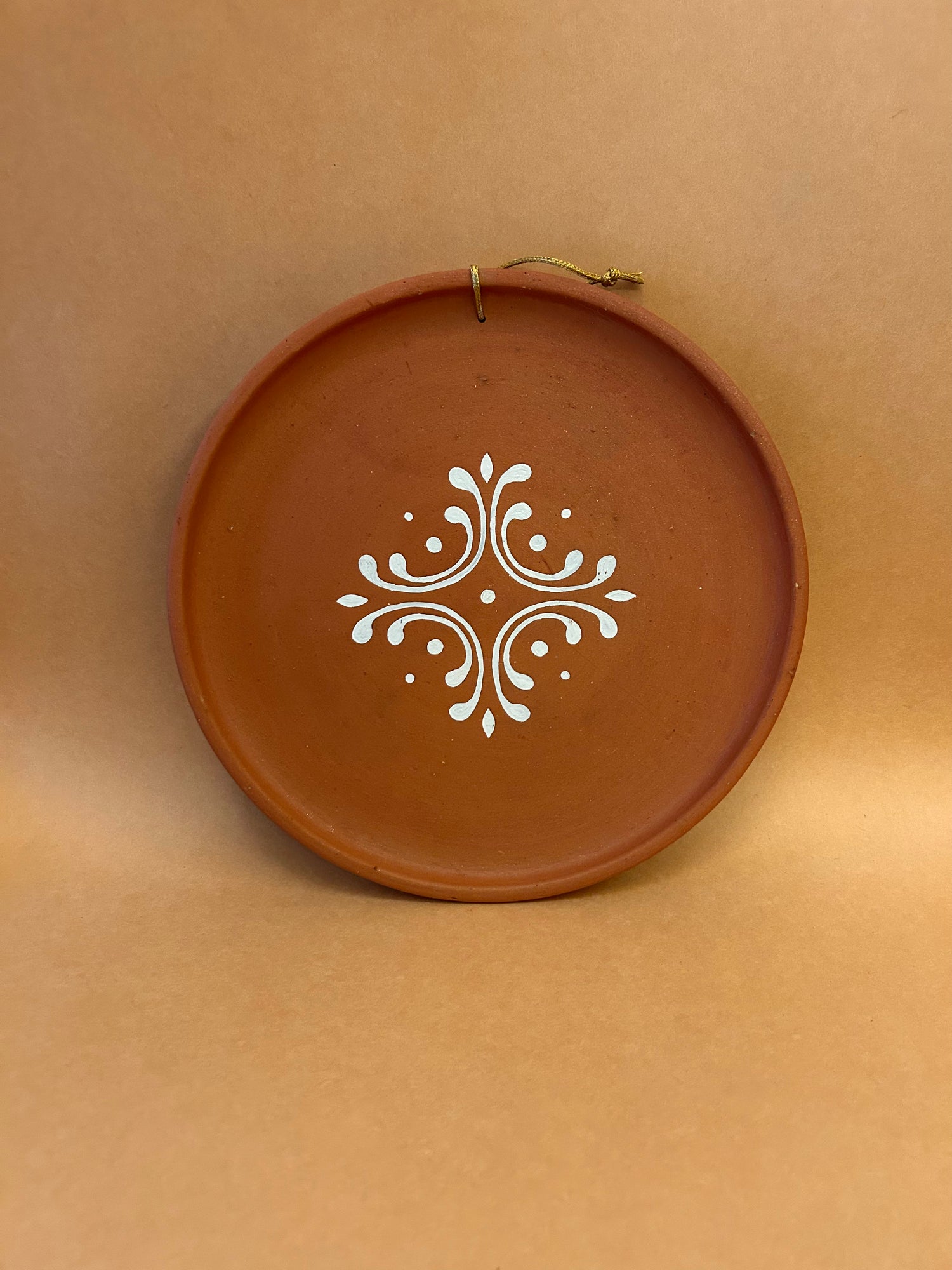 Aabha Wall Plate