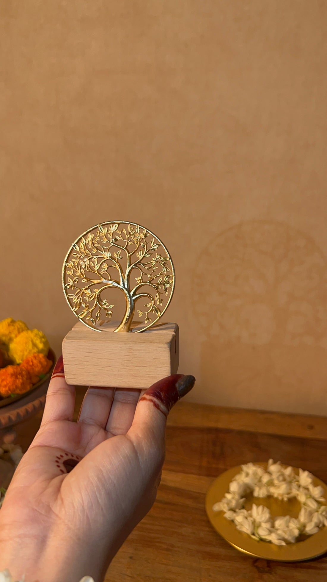 Tree of Prosperity