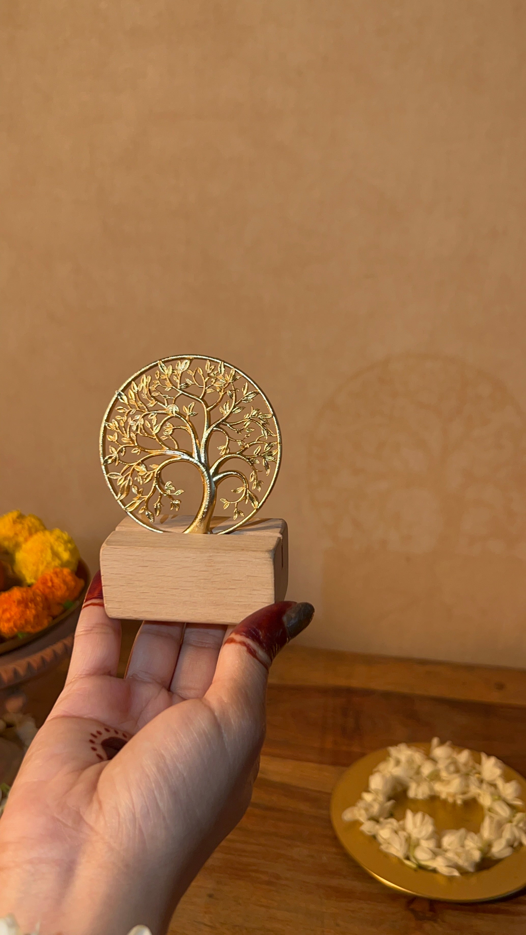 Tree of Prosperity