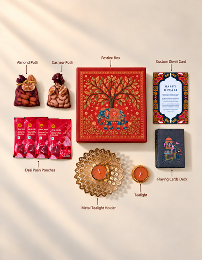 Diwali Baithak