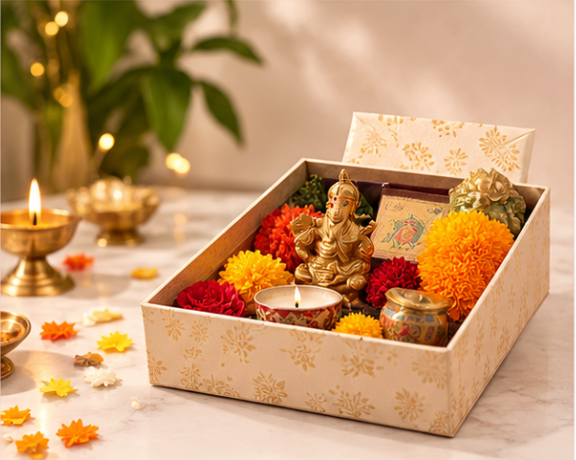 Festivals & Pujas
