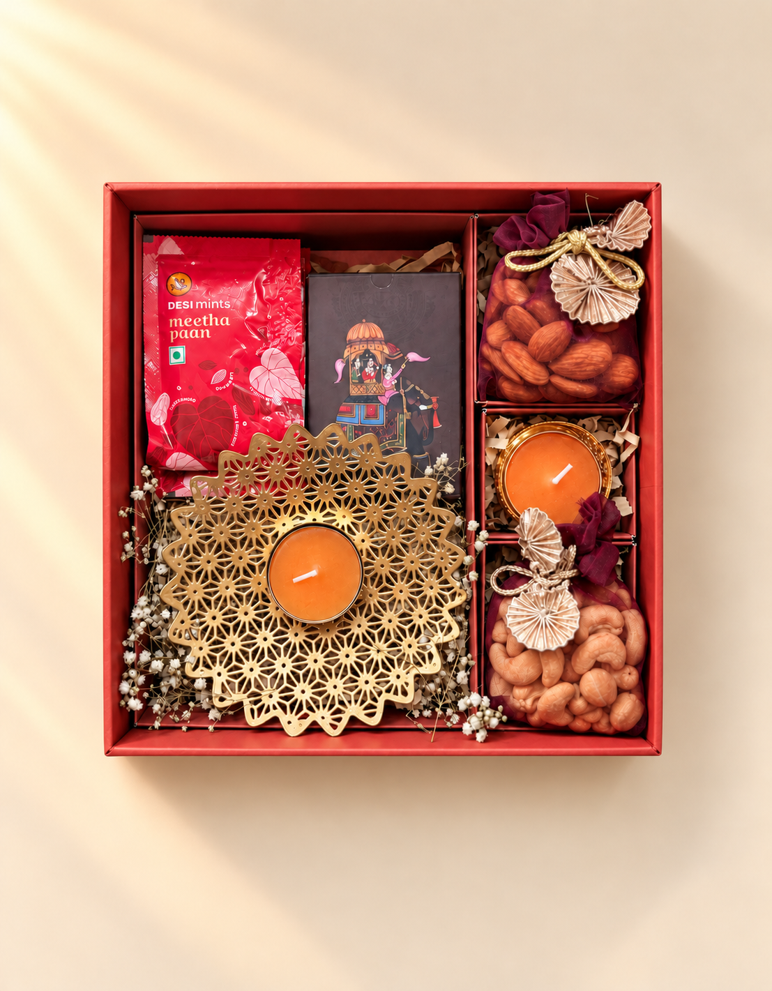 Diwali Baithak
