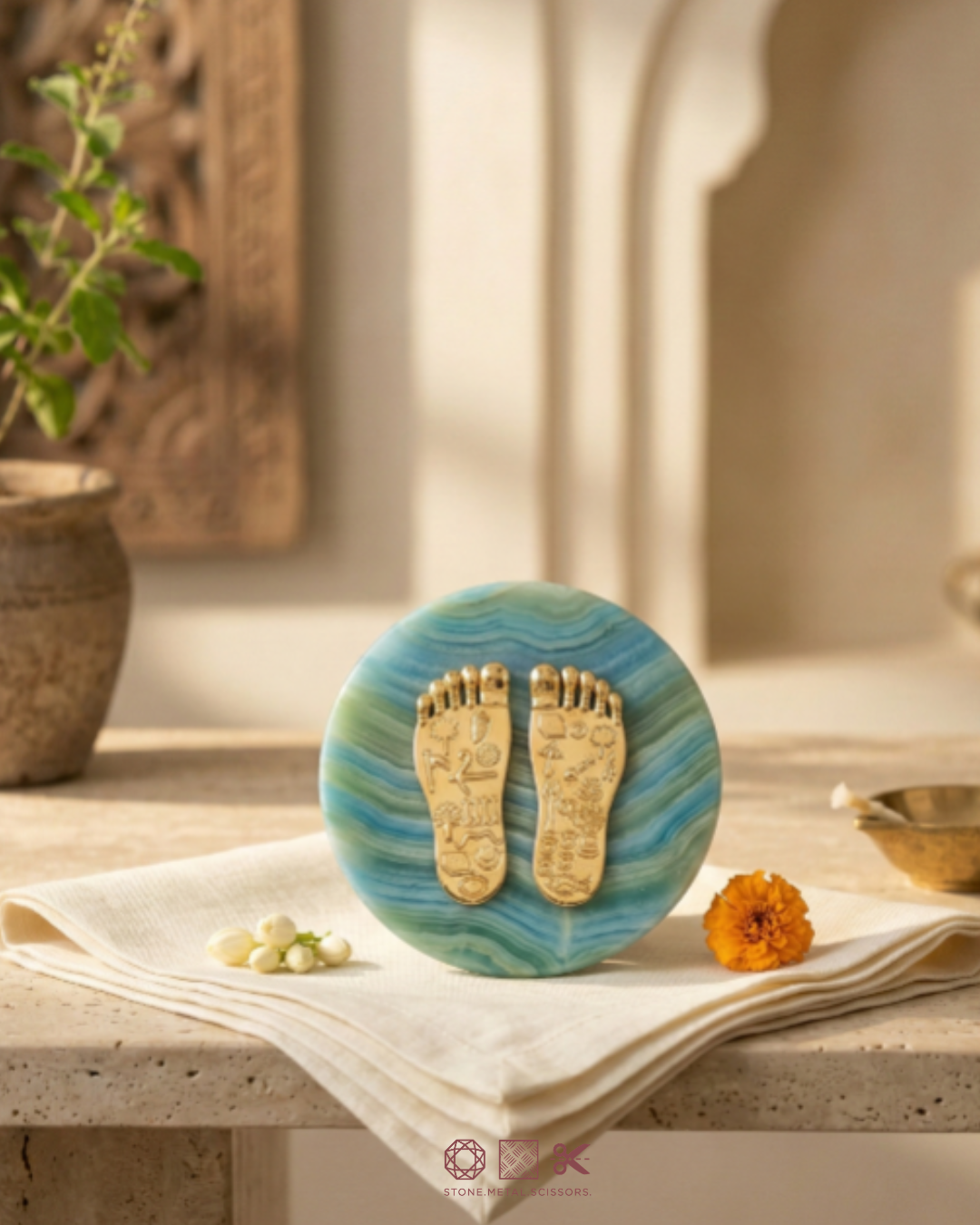 Lakshmi Charan Paduka