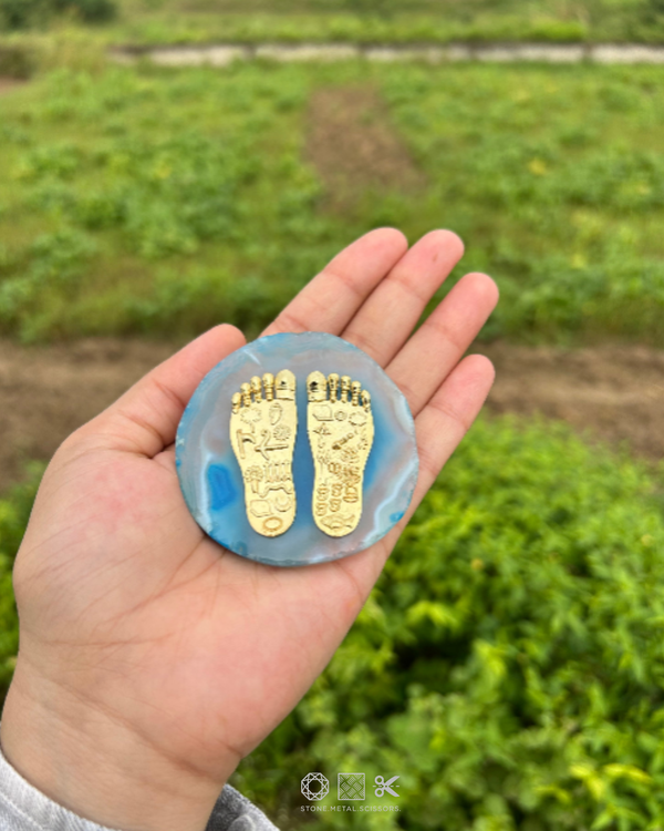 Lakshmi Charan Paduka