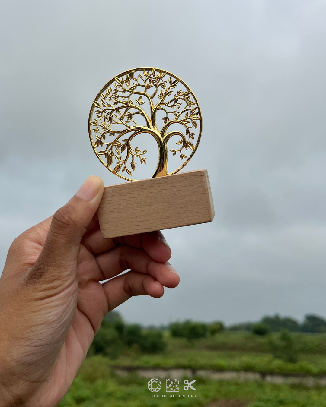 Tree of Prosperity