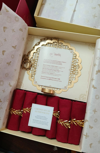 Swagat Hamper