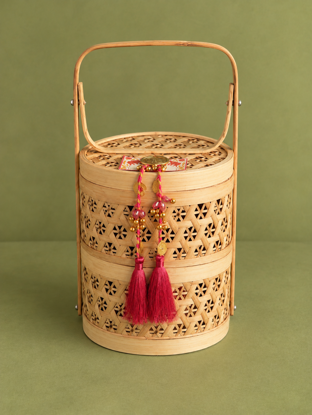 Diwali Dabba