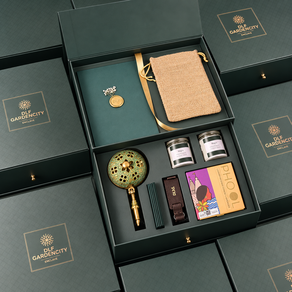 Tailored Gifting