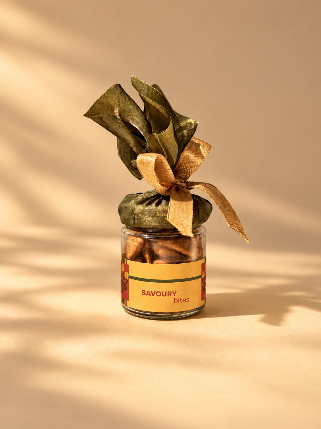 Amod Hamper
