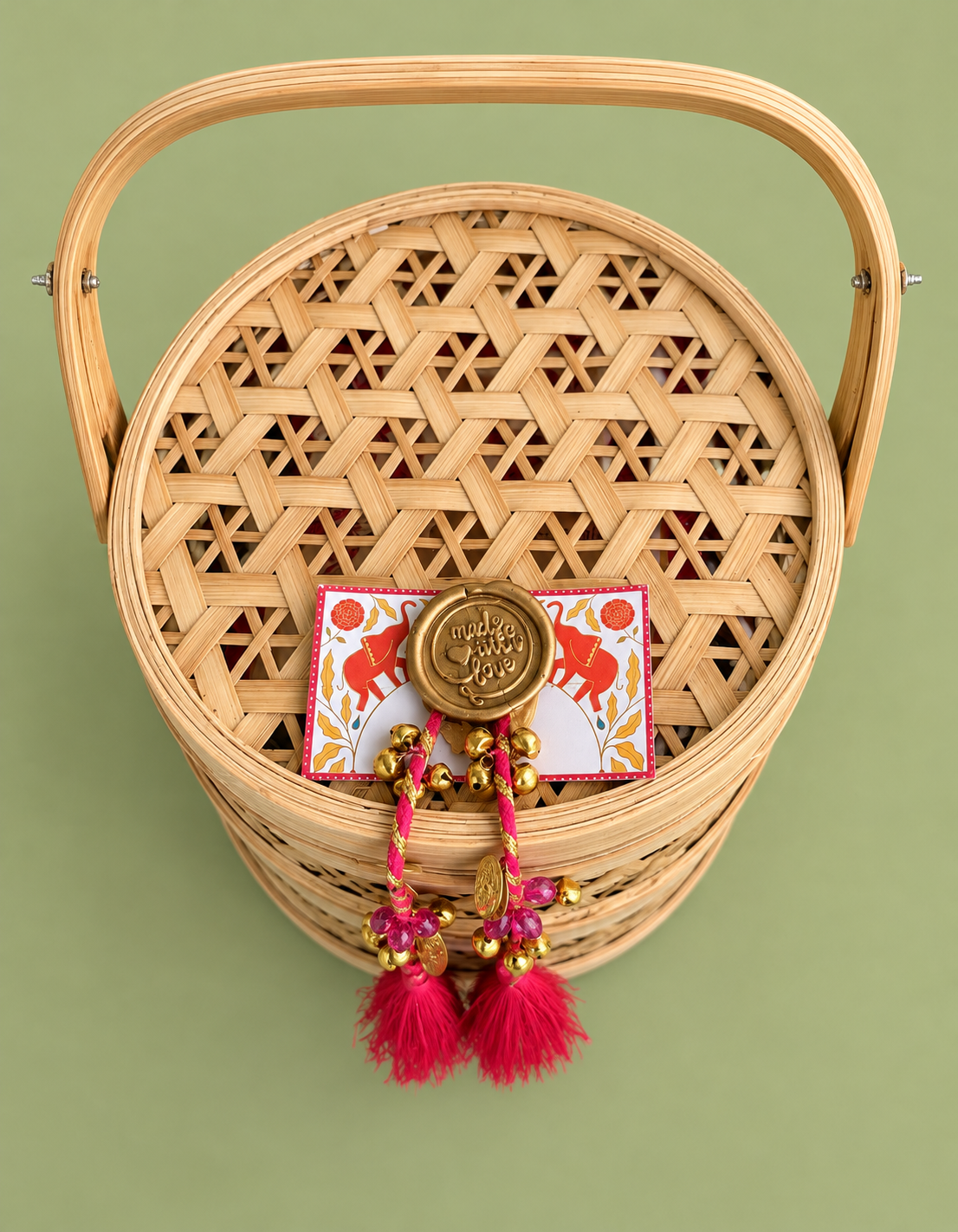 Diwali Dabba