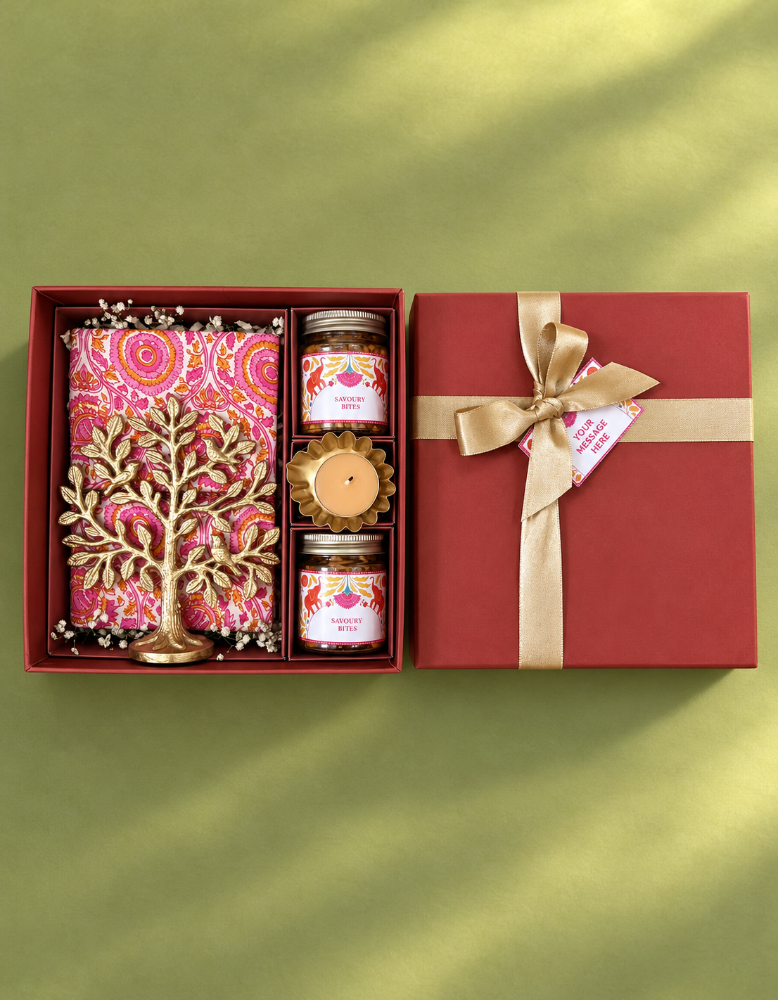 Riddhi Hamper