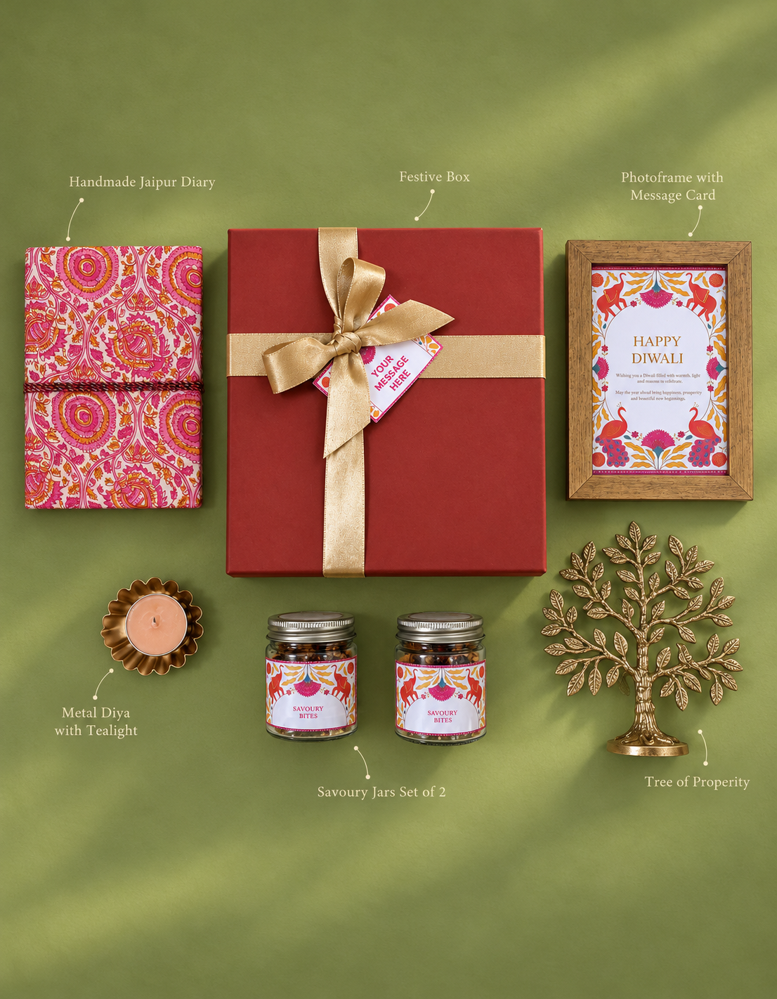 Riddhi Hamper