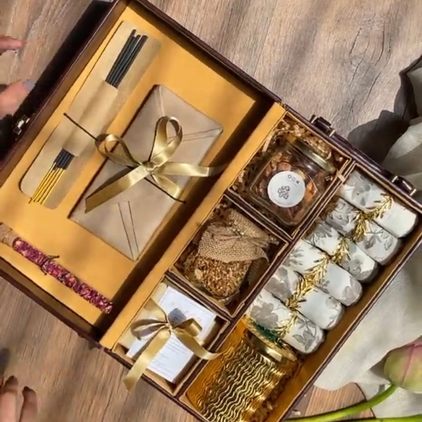 Luxe Hamper