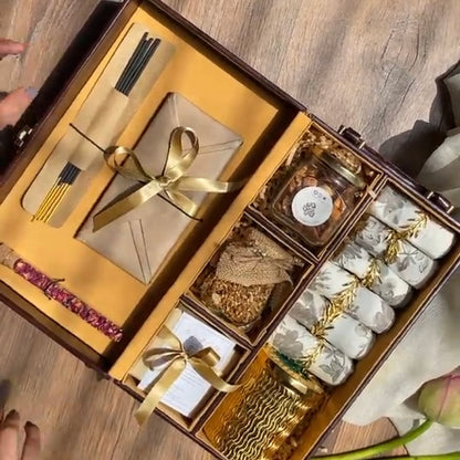 Luxe Hamper
