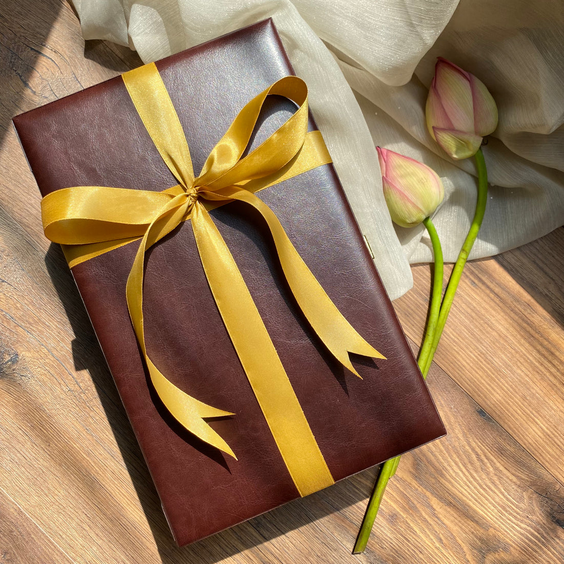 Luxe Hamper